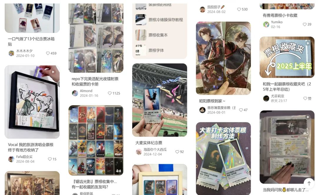 年轻人 纪念品 消费 