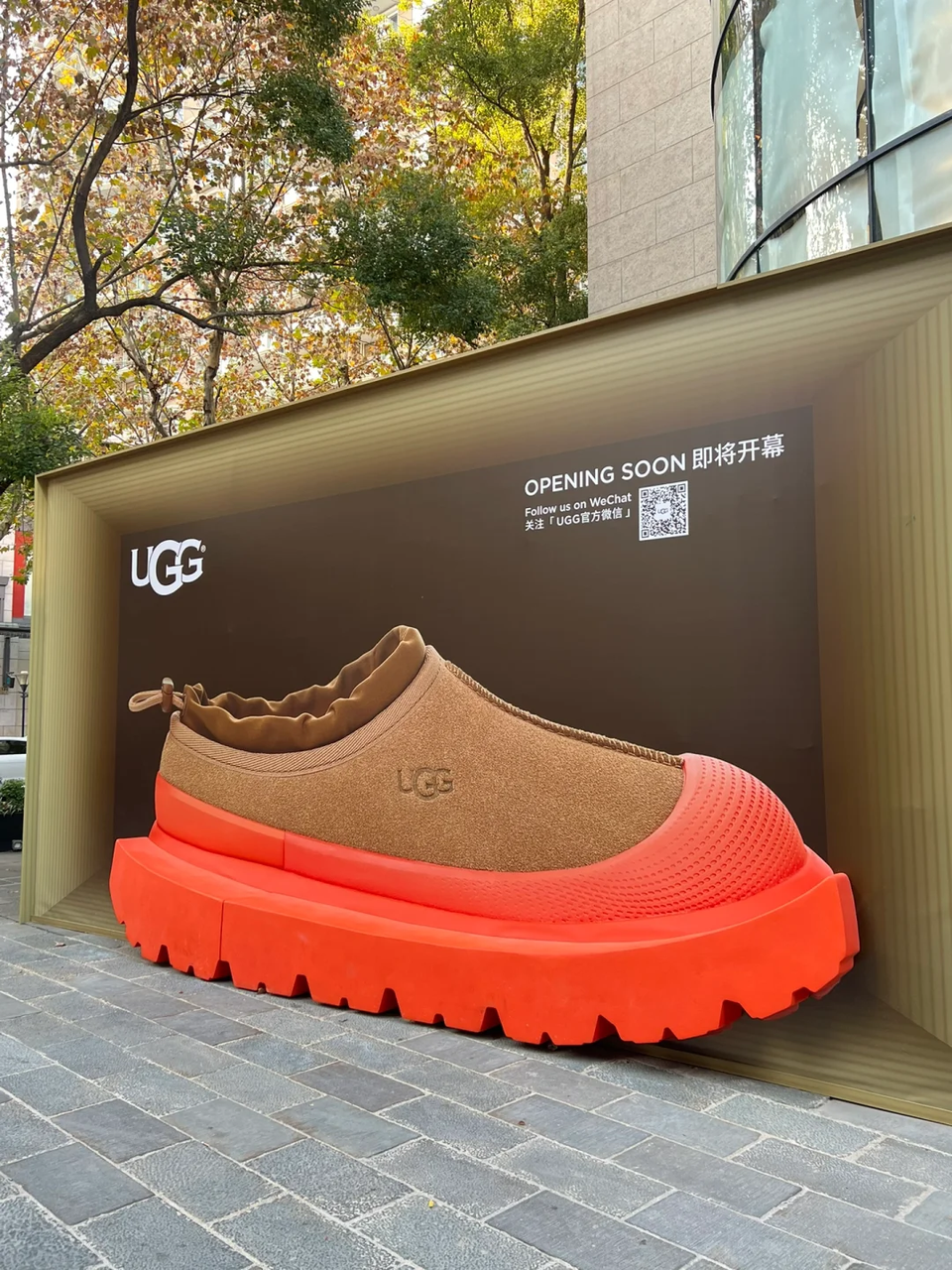 围挡设计，是真没有瓶颈期