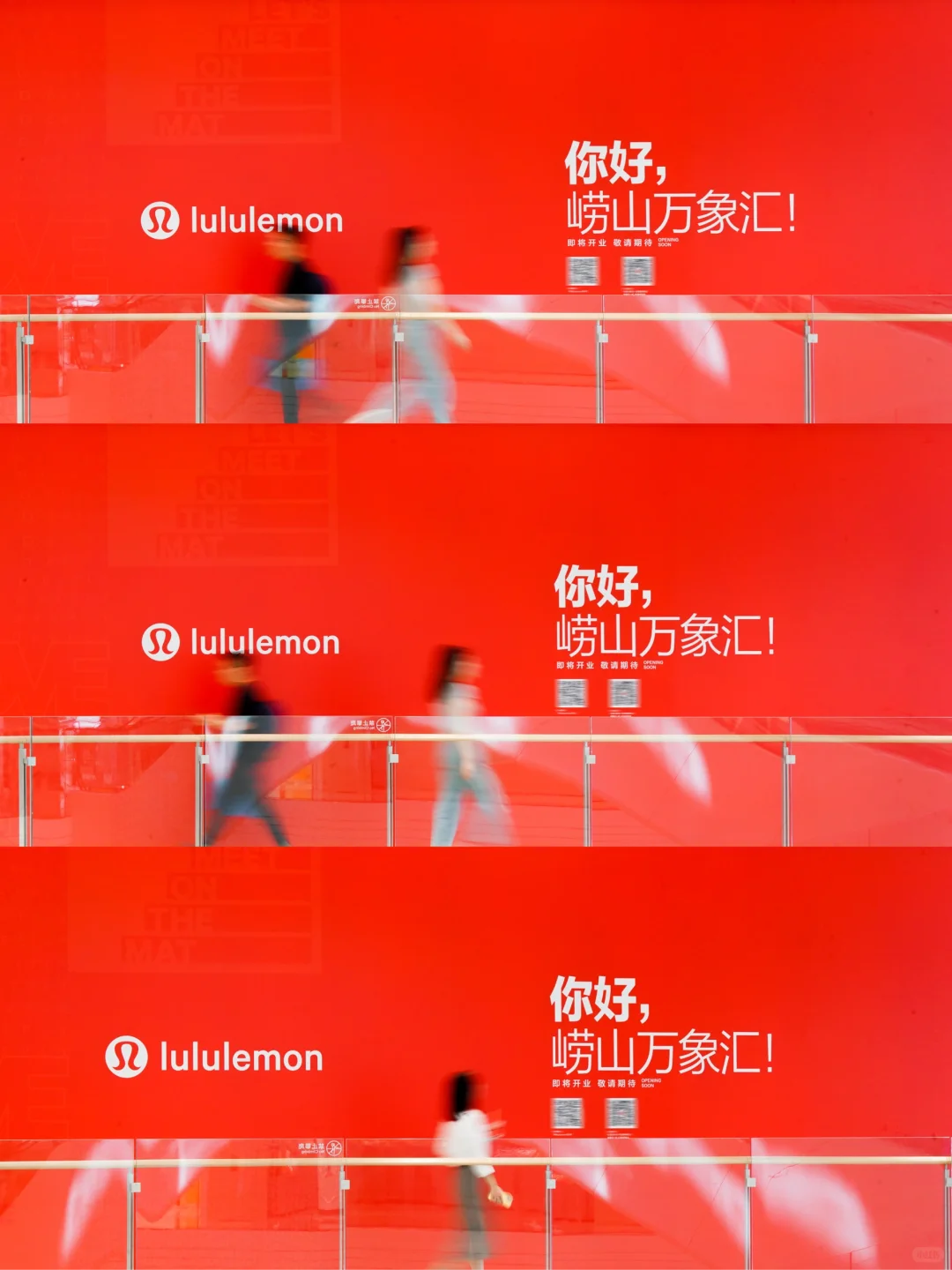 围挡设计，是真没有瓶颈期