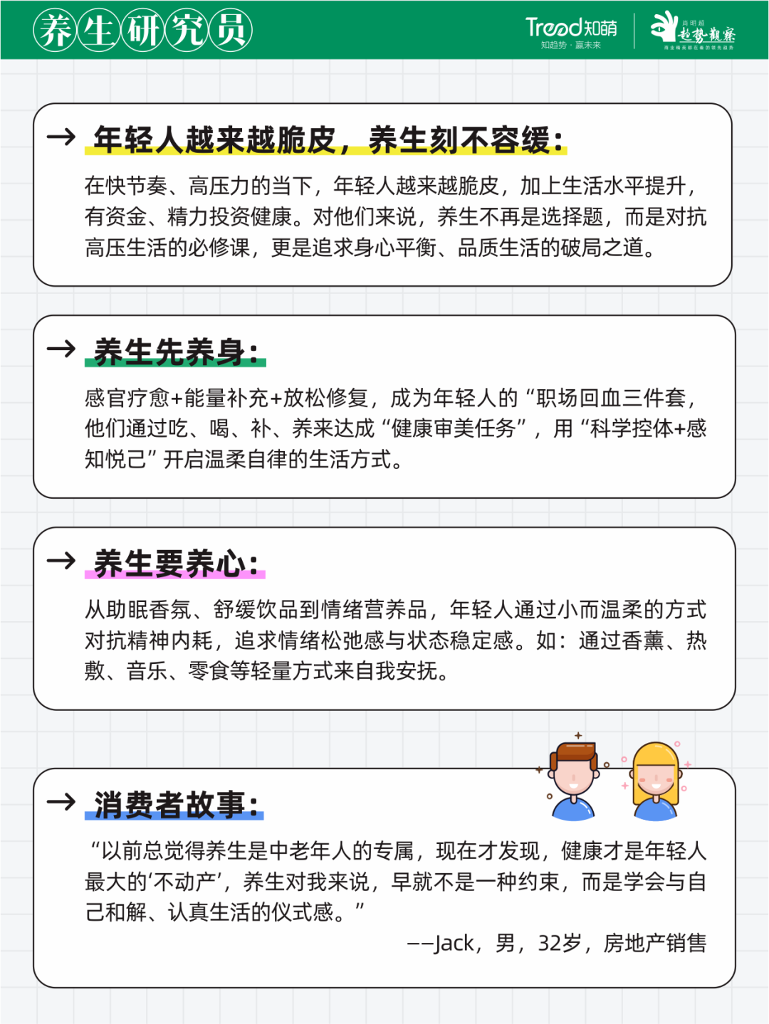 《2025青年人群图鉴》，测测你是哪种青年