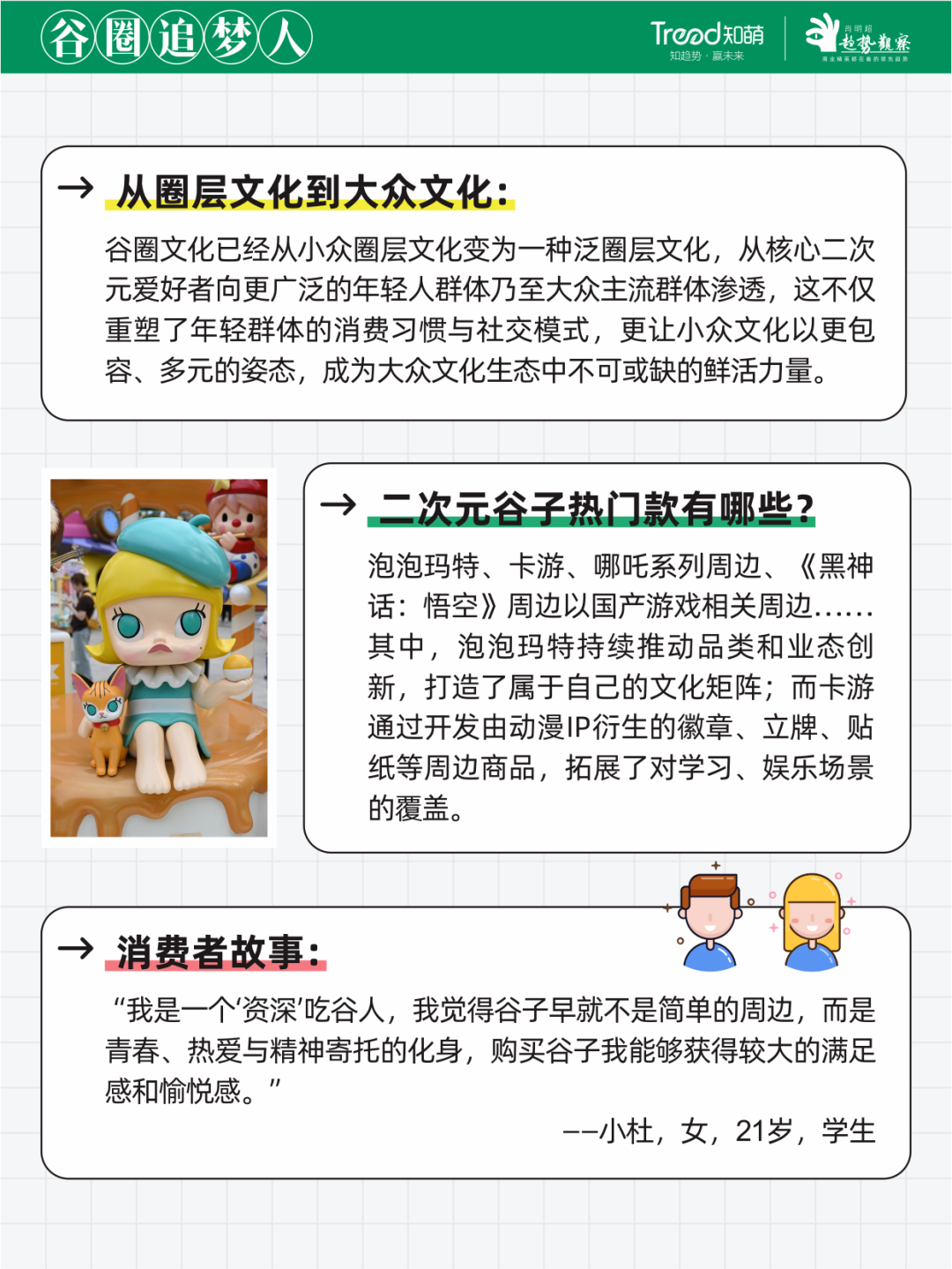 《2025青年人群图鉴》，测测你是哪种青年