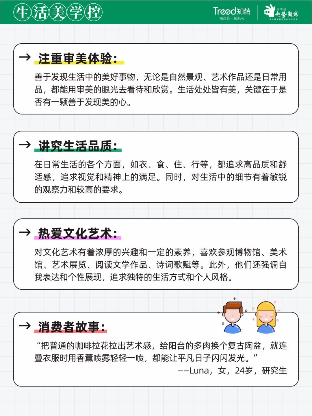《2025青年人群图鉴》，测测你是哪种青年