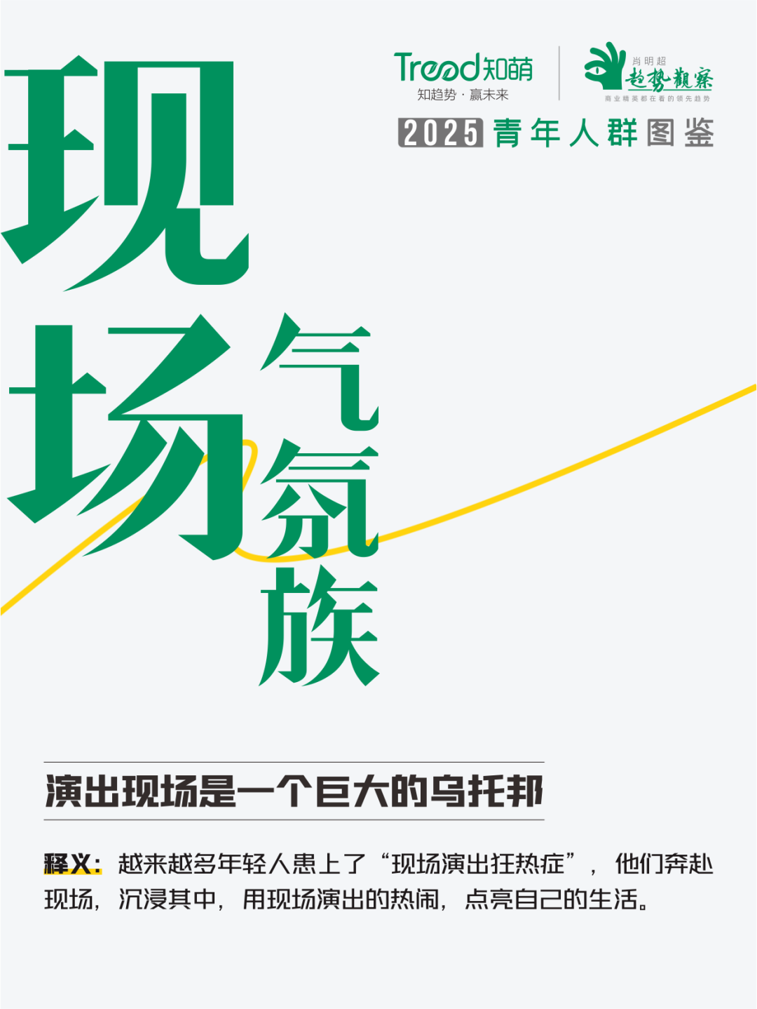 《2025青年人群图鉴》，测测你是哪种青年