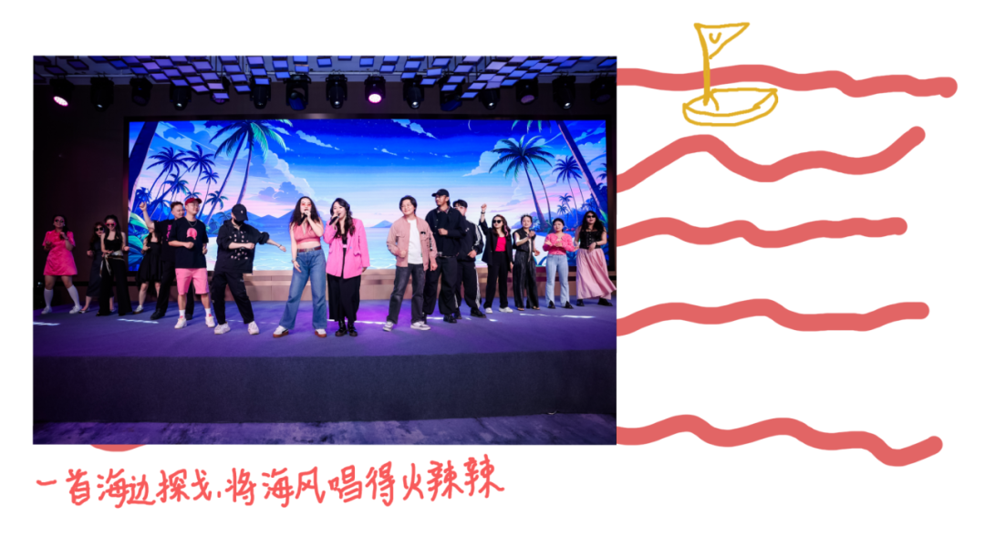 优力互动春会：齐聚山西大同，4天3夜超过瘾