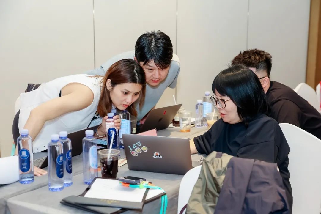 优力互动春会：齐聚山西大同，4天3夜超过瘾