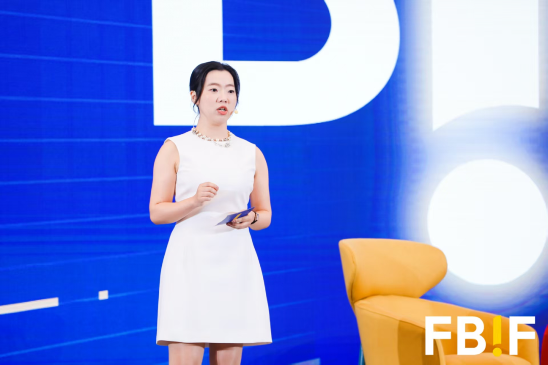 从高速转向高质量增长，FBIF2025，全球食品品牌稳拓新域！