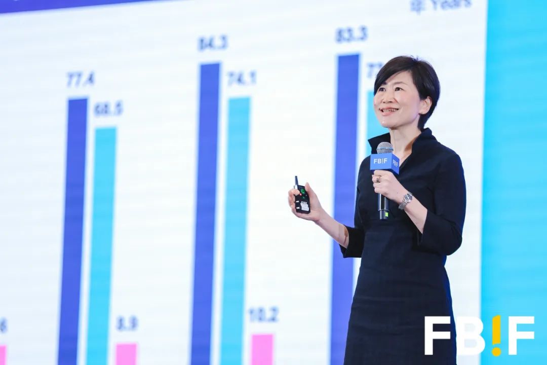 FBIF2025，全球食品品牌稳拓新域！