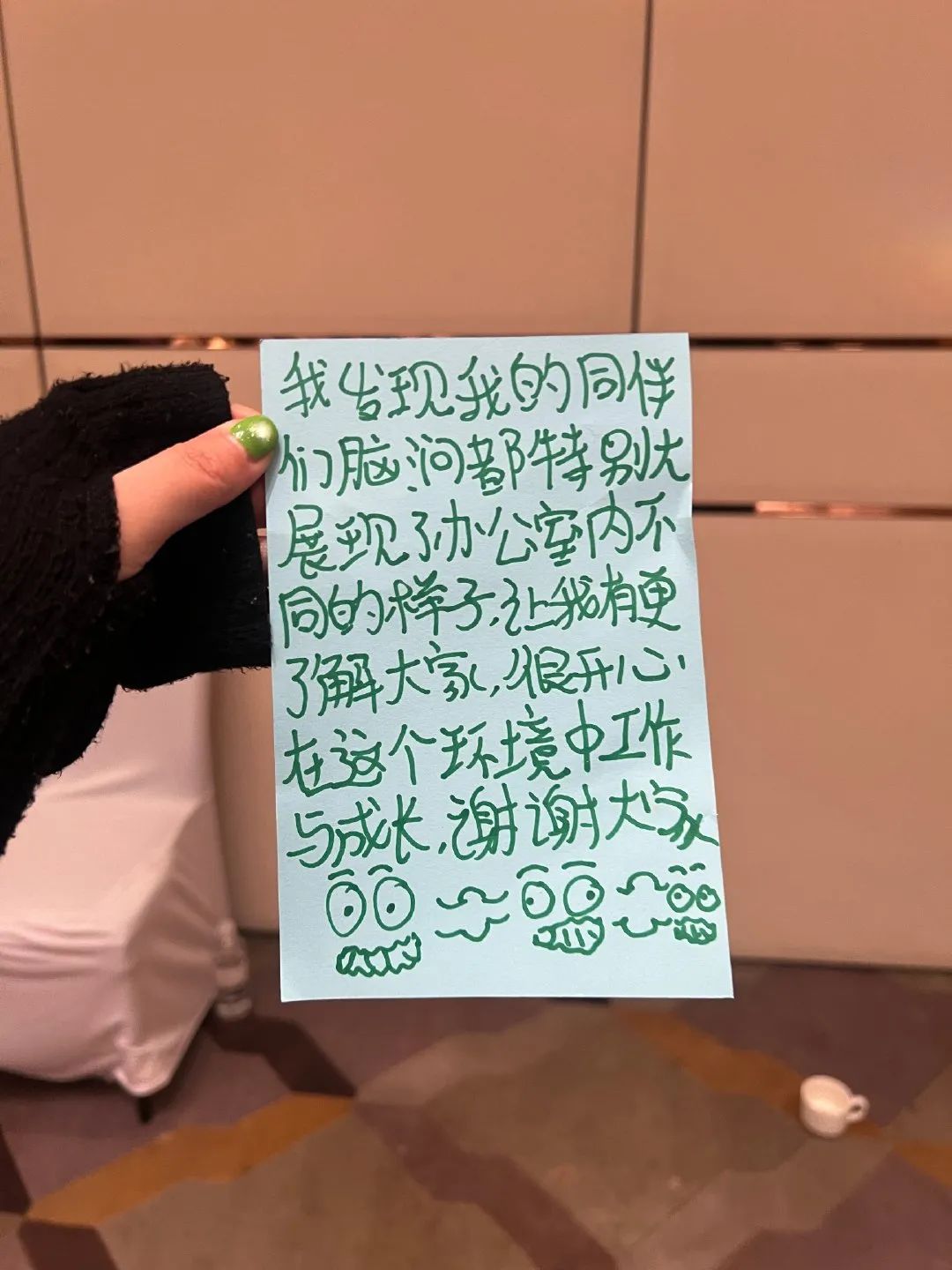 踩过坑撞过墙，创业第7年我的使命有了回响