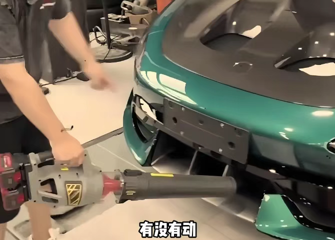 小米，热点