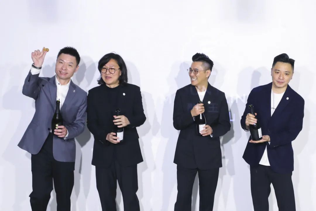 先天未画，孙涛，行业动态，广告公司