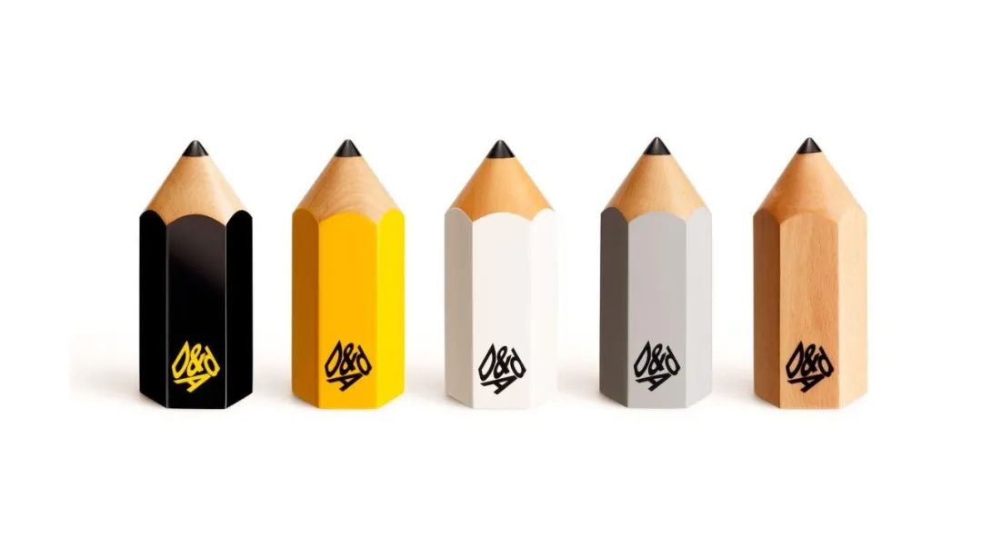 D&AD，设计，获奖作品，精选合集
