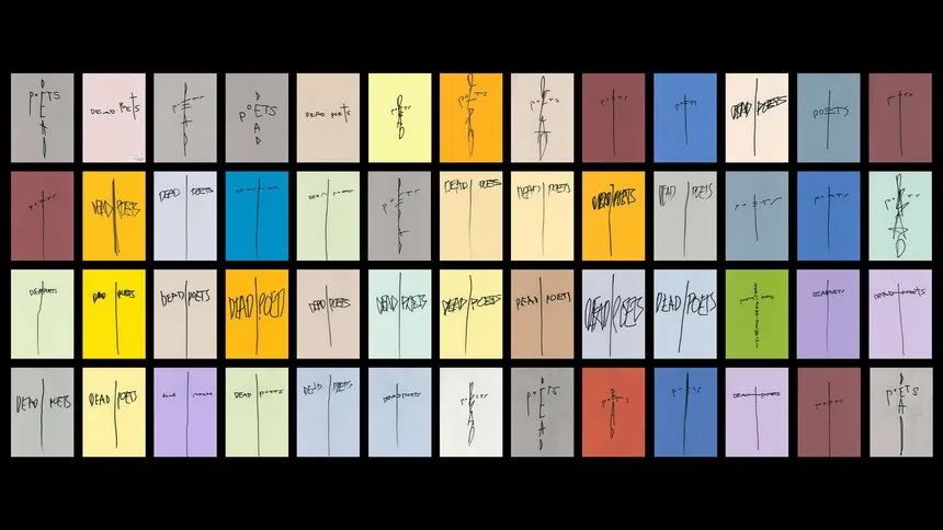 D&AD 2025获奖公布，中国创意人41支铅笔及入围作品一览