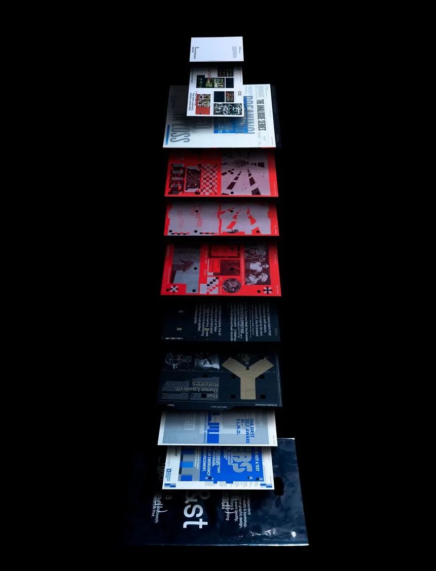 D&AD 2025获奖公布，中国创意人41支铅笔及入围作品一览
