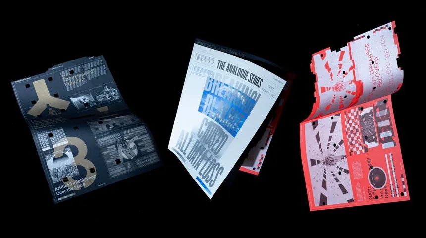 D&AD 2025获奖公布，中国创意人41支铅笔及入围作品一览