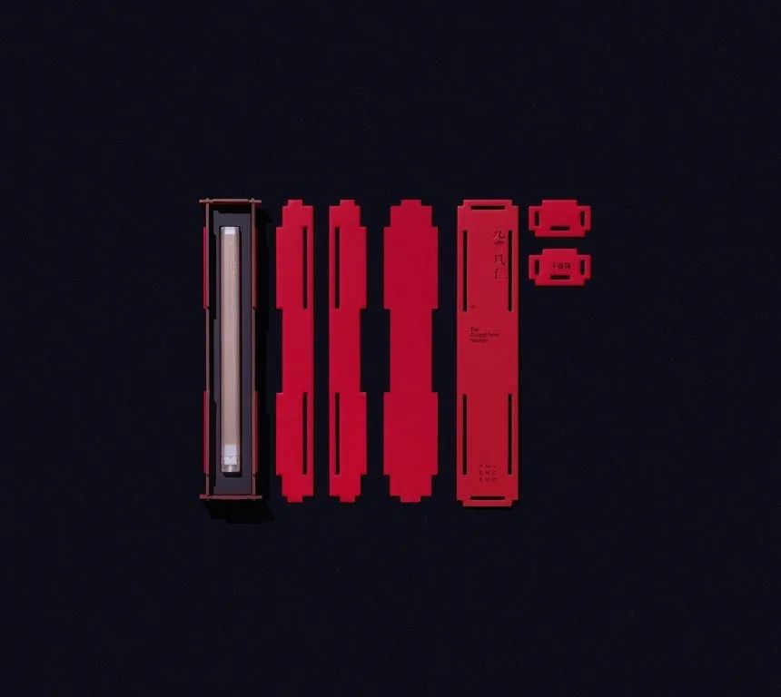 D&AD 2025获奖公布，中国创意人41支铅笔及入围作品一览