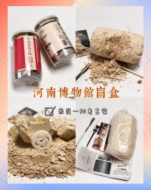 6200字长文：潮玩盲盒走过的四个时代