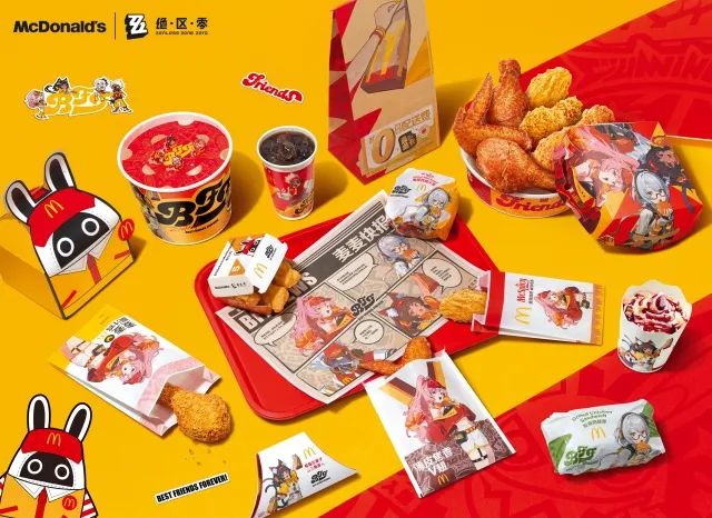 拆解动漫IP，商业化成功的原因