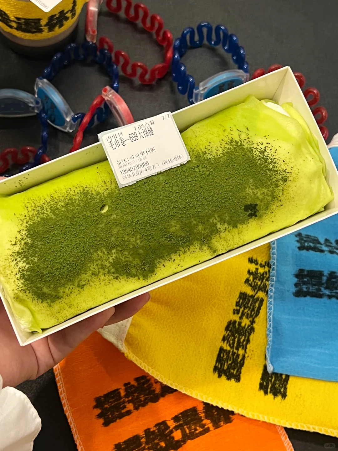 澡堂里开咖啡店，网友：饭缩力满满！