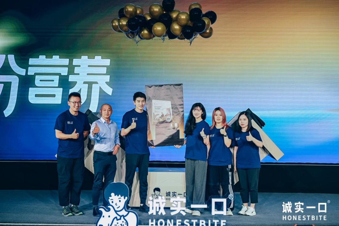 对话前宝洁人：创业是碰壁后的绝处逢生