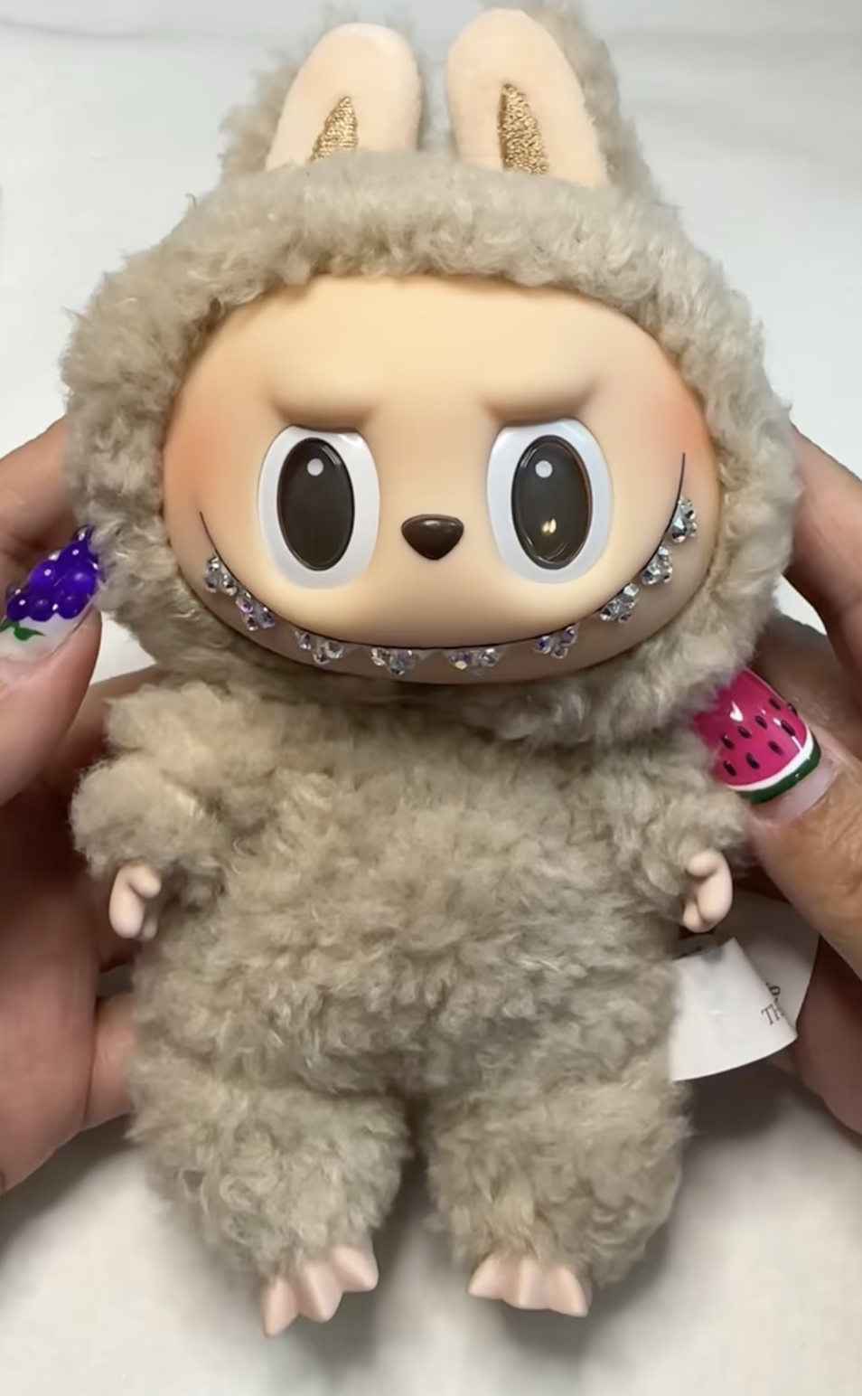 Labubu
