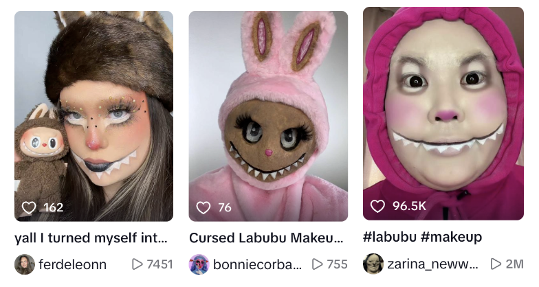 Labubu