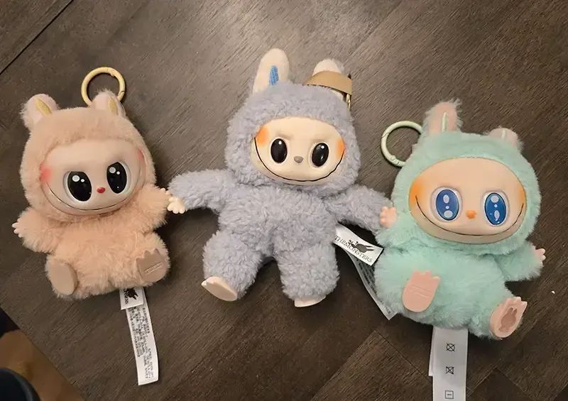 Labubu