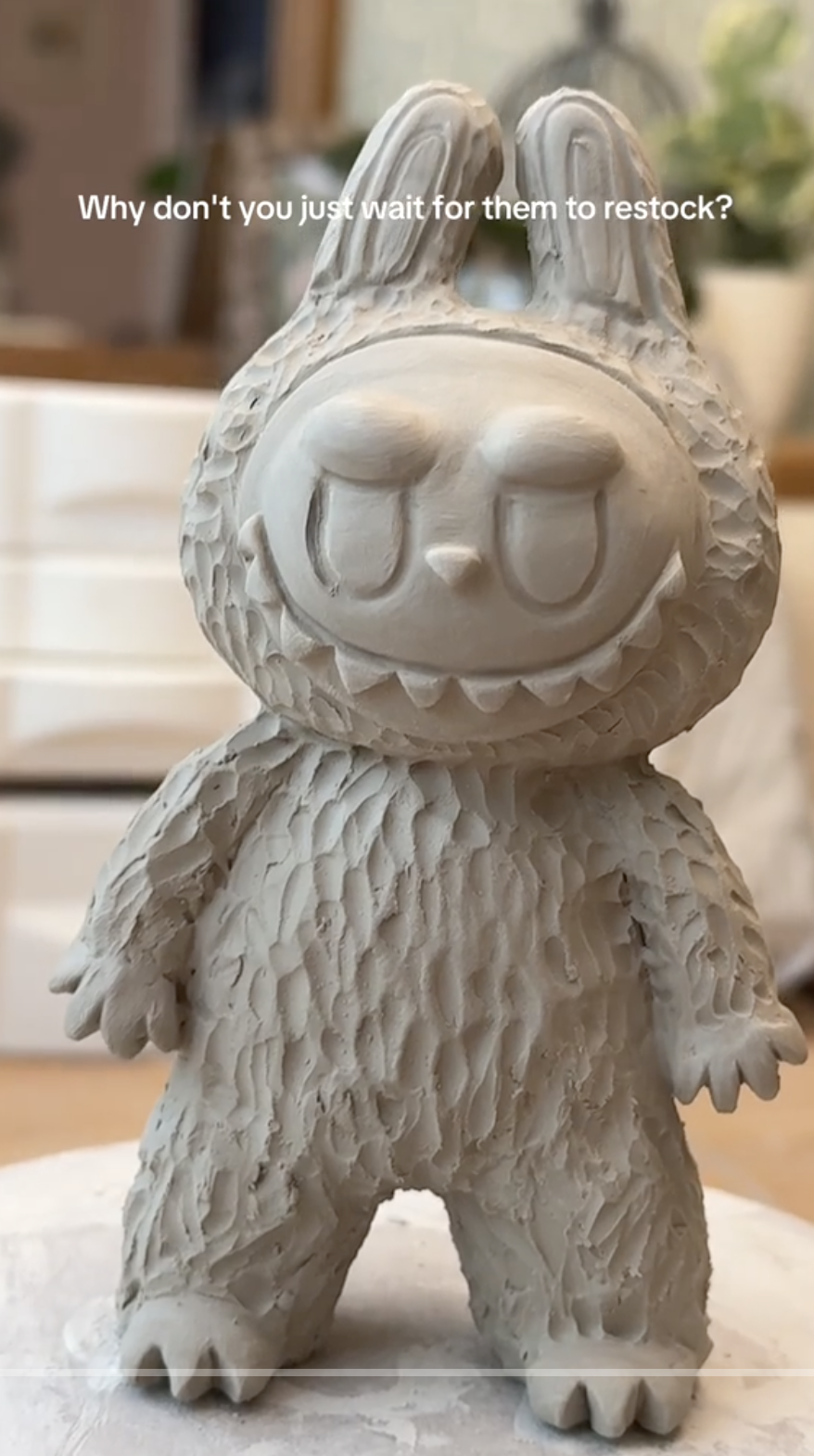Labubu