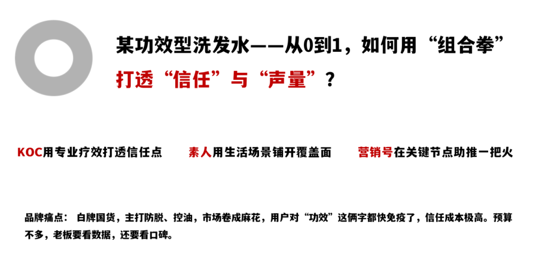 8000+字讲透KOC/素人/营销号，让投放效果蹭蹭往上涨