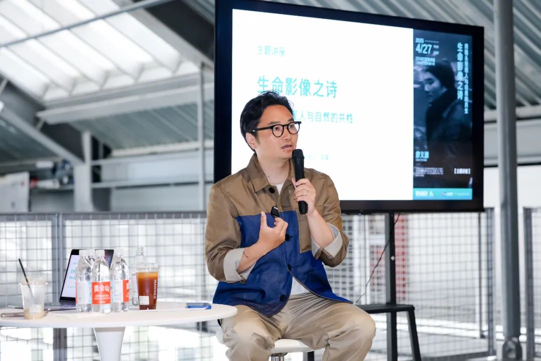 对话《雪山下的小分队》导演廖义源：拍真实的人，讲真实的故事