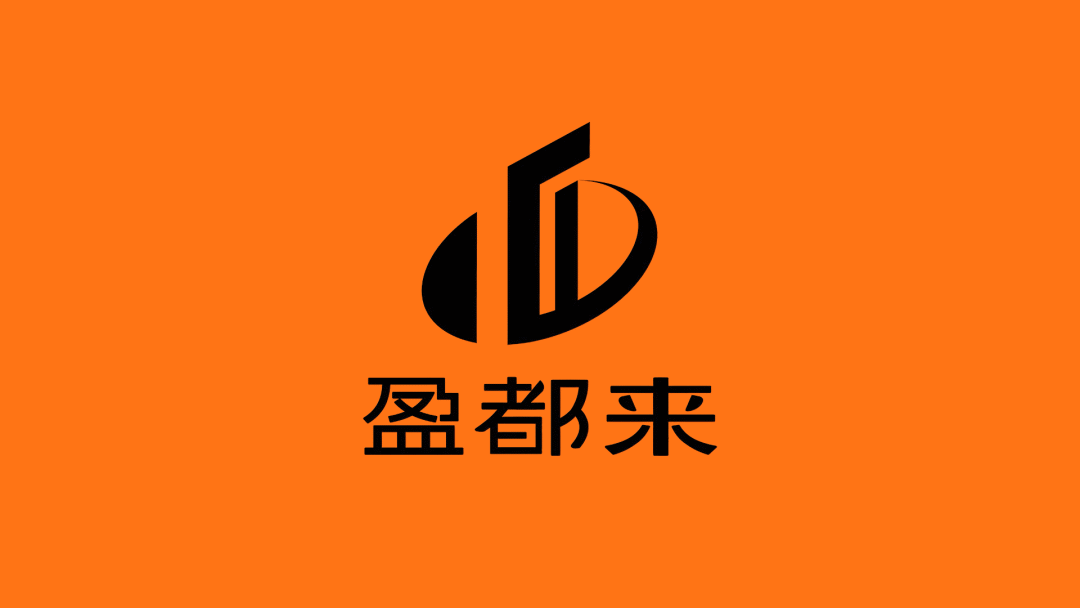 胖都来，logo，设计
