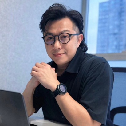 IPG，行业动态，人事变动，Jay Lee