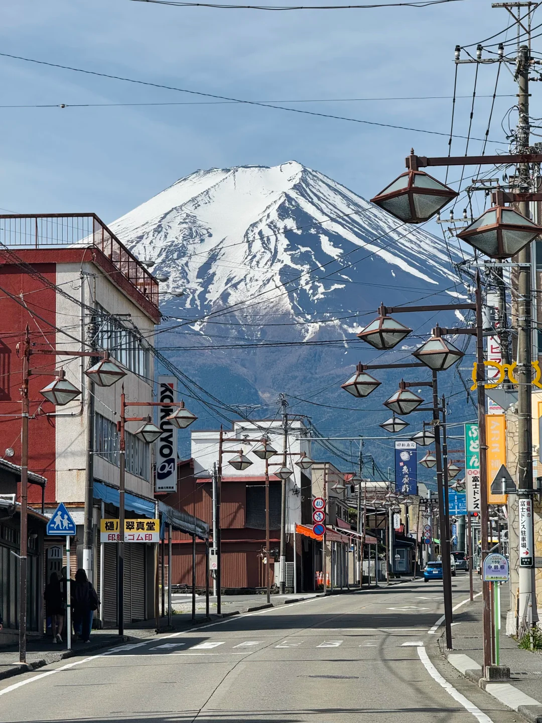 富士山，富士相机