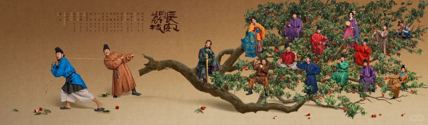 台词，文案，职场，马伯庸，精选合集