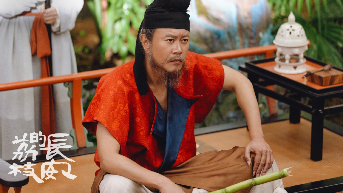 台词，文案，职场，马伯庸，精选合集