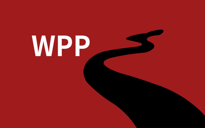 WPP，行业动态