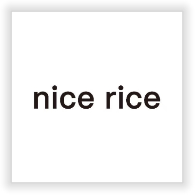 nice rice，logo.jpg