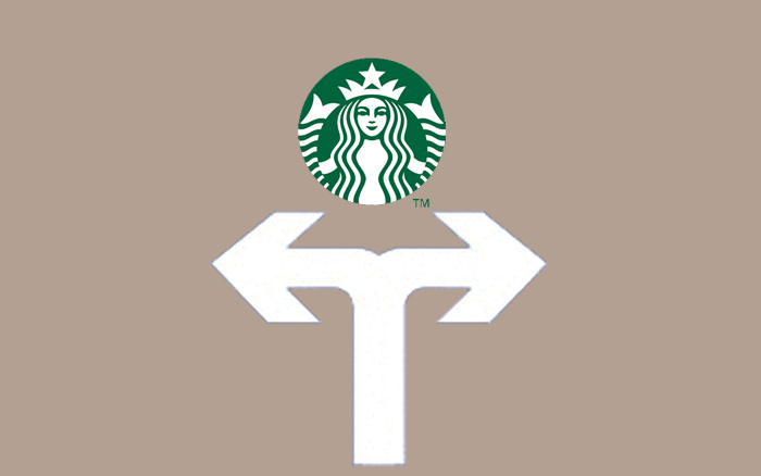 星巴克，营销方法