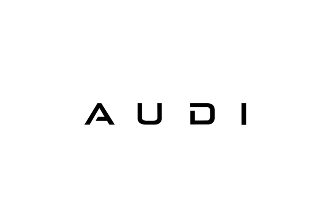 奥迪，logo，设计，汽车
