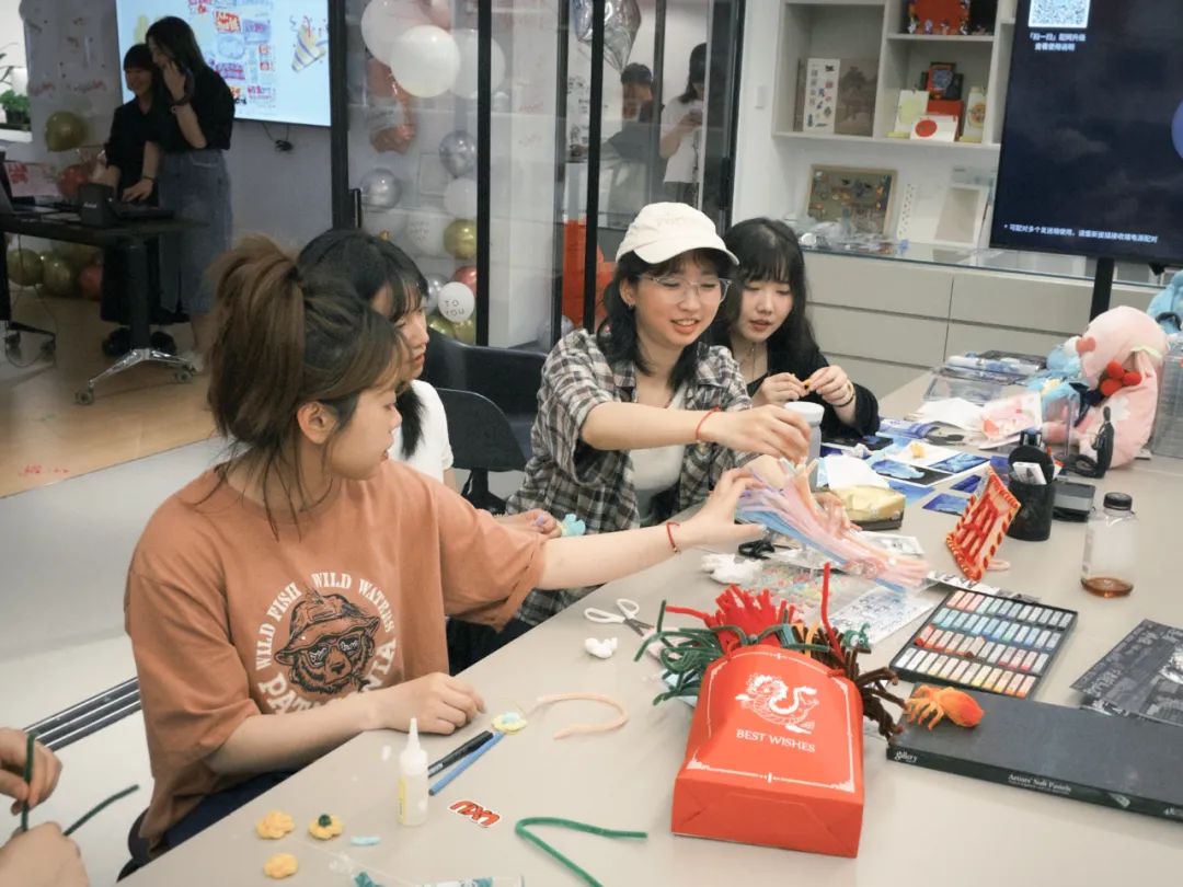 LxU14周年，官宣成立全新设计工作室
