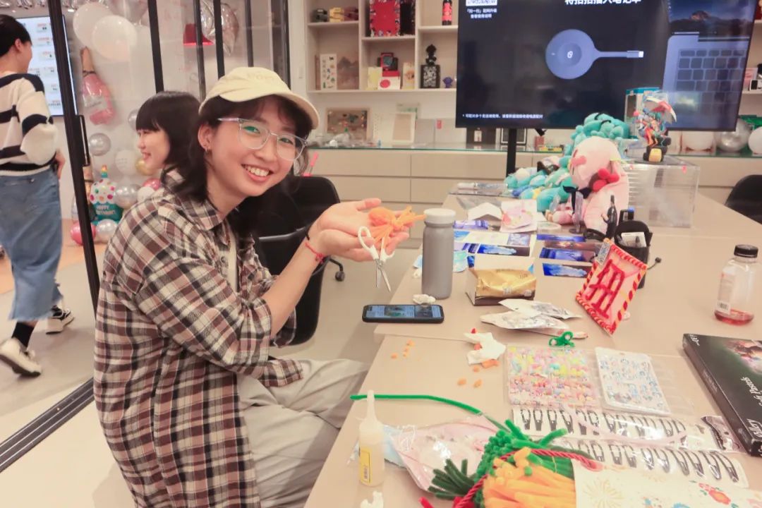 LxU14周年，官宣成立全新设计工作室