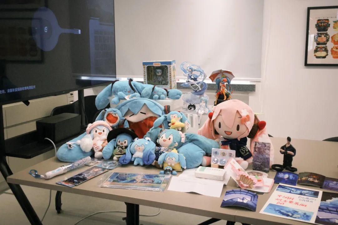 LxU14周年，官宣成立全新设计工作室