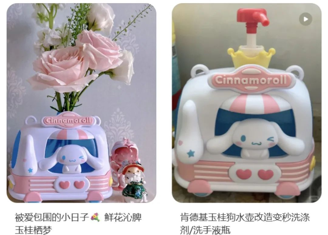 儿童节，周边，盘点