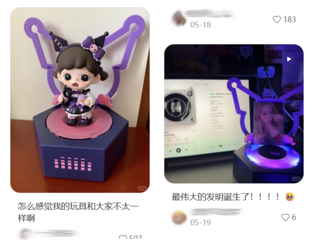 儿童节，周边，盘点