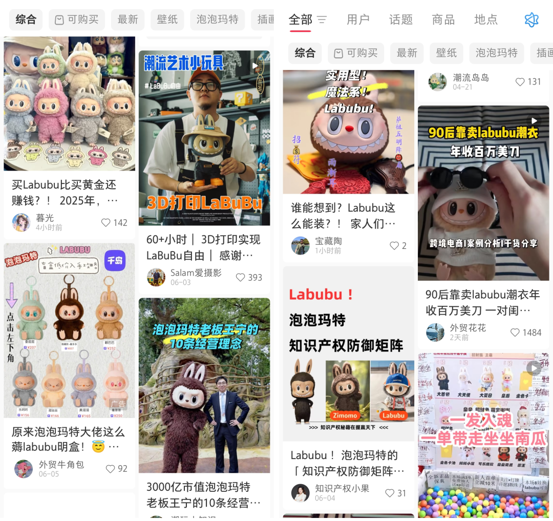 学习Labubu，7招把IP产品卖得更贵