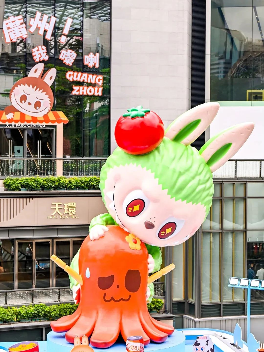 深度聊聊情绪消费与塑料信仰