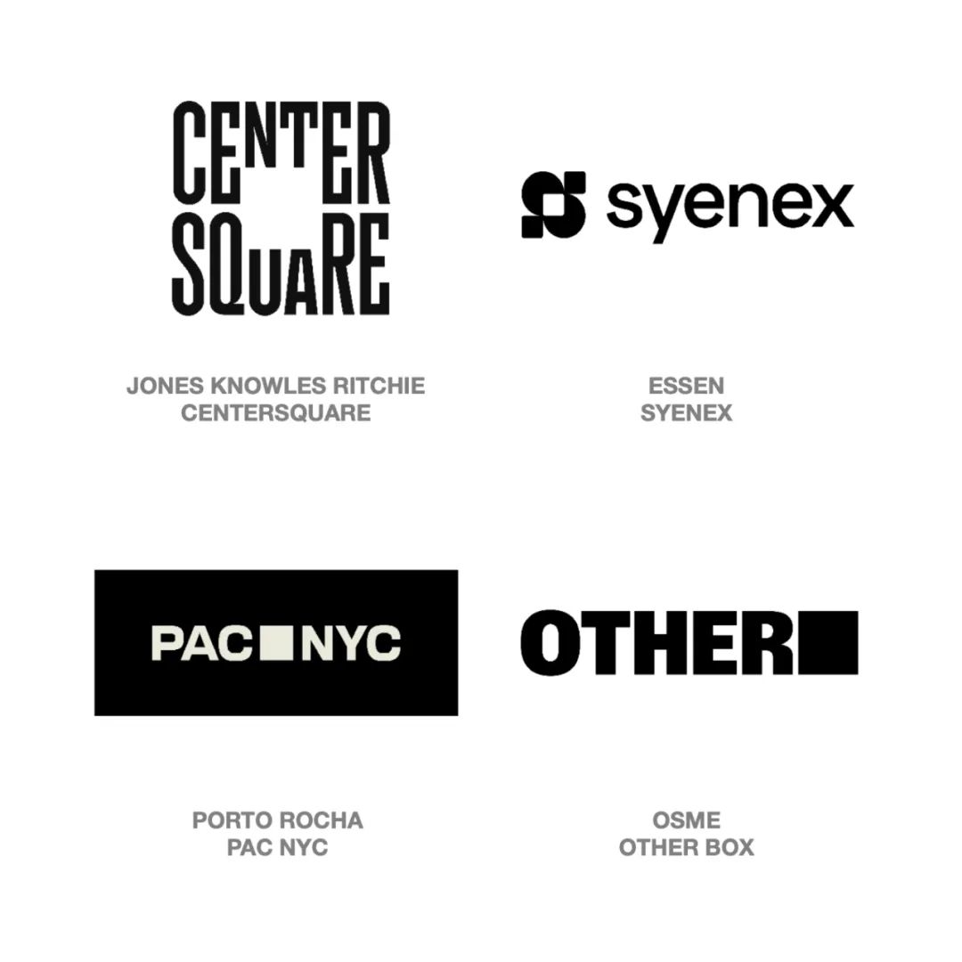 LogoLounge，Logo，趋势