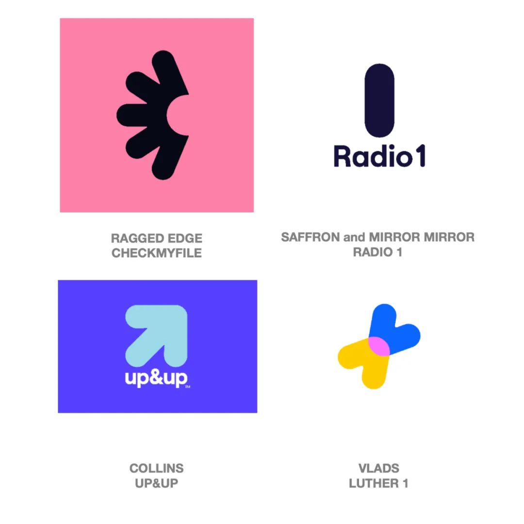 LogoLounge，Logo，趋势