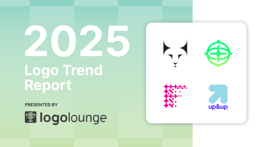 LogoLounge，Logo，趋势