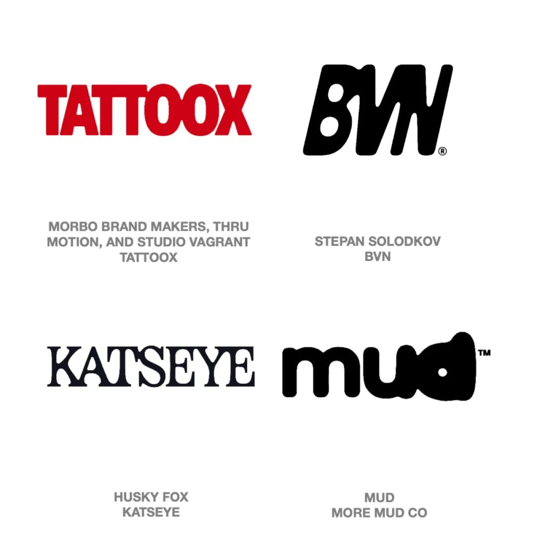 LogoLounge，Logo，趋势
