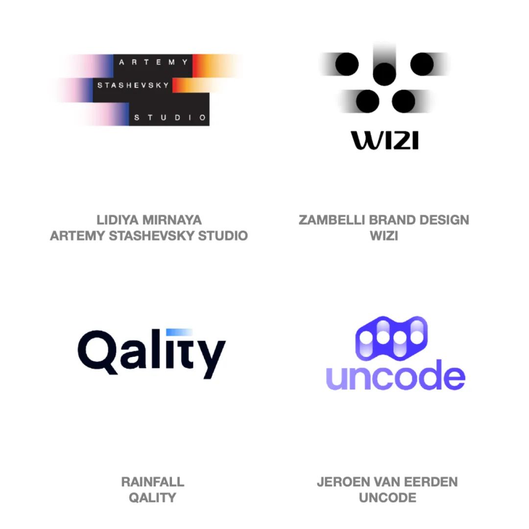 LogoLounge，Logo，趋势